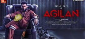 Agilan 2024 Hindi Dubbed Movie ORG 720p WEBRip 1Click Download