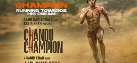 Chandu Champion (2024) Hindi HDTS-Rip x264 AAC 1080p 720p 480p Download