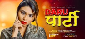 Daru Party 2024 Hindi Fukrey Short Films 720p HDRip Download