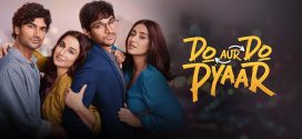 Do Aur Do Pyaar 2024 Hindi Movie 720p WEB-DL 1Click Download