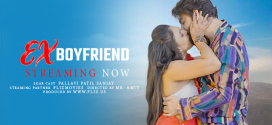 Ex Boyfriend (2024) Uncut Fliz Hindi Short Film 720p HDRip x264 AAC 200MB Download