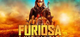 Furiosa A Mad Max Saga (2024) Dual Audio Hindi ORG HDRip x264 AAC 1080p 720p 480p ESub