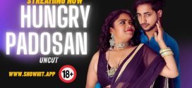 Hungry Padosan 2024 Hindi ShowHit Short Films 720p HDRip Download