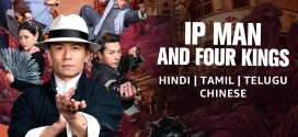 Ip Man and Four Kings 2024 Hindi Dubbed Movie ORG 720p WEB-DL 1Click Download