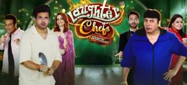 Laughter Chefs (2024) S01E04 Hindi HDRip x264 AAC 1080p 720p Download