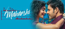 Maharshi 2024 Hindi Dubbed Movie ORG 720p WEBRip 1Click Download