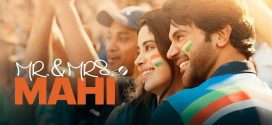 Mr & Mrs Mahi 2024 Hindi Movie 720p HDTS Print 1Click Download