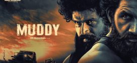 Muddy 2024 Hindi Dubbed Movie ORG 720p WEBRip 1Click Download