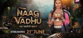 Naag Vadhu (2024) S01E04T06 Altbalaji Hindi Hot Web Series HDRip x264 AAC 1080p 720p Download