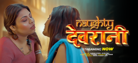 Naughty Devrani 2024 Hindi Fukrey Short Films 720p HDRip Download