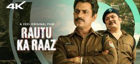 Rautu Ka Raaz 2024 Hindi Movie 720p WEB-DL 1Click Download