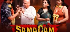Samagam (2024) S01E01T03 Hitprime Hindi Web Series HDRip x264 AAC 1080p 720p Download