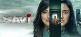 Savi 2024 Hindi Movie 720p HDTS Print 1Click Download