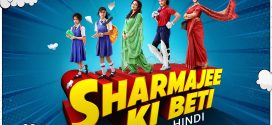 Sharmajee Ki Beti (2024) Hindi AMZN HDRip x264 AAC 1080p 720p 480p ESub