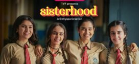 Sisterhood (2024) S01 Hindi AMZN HEVC HDRip x265 AAC 1080p 720p 480p ESub
