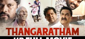 Thangaratham 2024 Hindi Dubbed Movie ORG 720p WEBRip 1Click Download