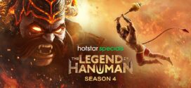 The Legend of Hanuman (2024) S04E03 Dual Audio Hindi ORG DSNP HDRip x264 AAC 1080p 720p 480p ESub