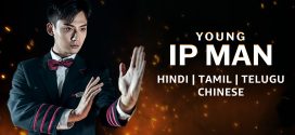 Young Ip Man Crisis Time 2024 Hindi Dubbed Movie ORG 720p WEB-DL 1Click Download