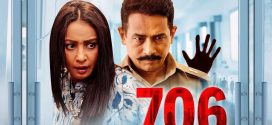 706 2024 Hindi Dubbed Movie ORG 720p WEBRip 1Click Download