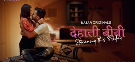 Dehaati Biwi (2024) S01E04T06 Nazar Hindi Web Series HDRip x264 AAC 1080p 720p Download