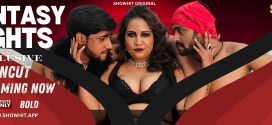 Fantasy Nights 2024 Hindi ShowHit Short Films 720p HDRip Download