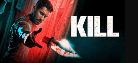Kill (2024) Hindi HDTS-Rip x264 AAC 1080p 720p 480p Download