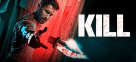 Kill 2024 Hindi Movie 720p HDTS Print 1Click Download