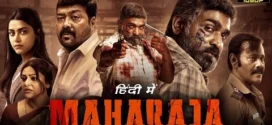 Maharaja (2024) Hindi HDTS-Rip x264 AAC 1080p 720p 480p Download