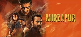 Mirzapur (2024) S03 Hindi AMZN HEVC HDRip x265 AAC 1080p 720p 480p ESub