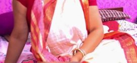 Stepmom Seduced 2024 Hindi FansLove Short Films 720p HDRip Download